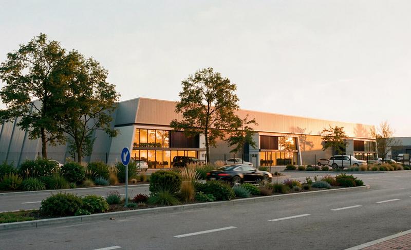 To Let Commercial Property for Rent in Brackenfell Western Cape